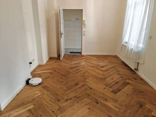 Wohnung zur Miete 1.090 € 1 Zimmer 25 m² Geschoss EG/5 frei ab sofort Grüneburgweg 79 Westend-Süd Frankfurt am Main 60323