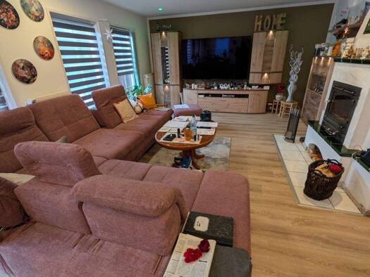 Einfamilienhaus zum Kauf 410.000 € 5 Zimmer 160 m² 558 m² Grundstück Karow Dorf Mecklenburg 23972