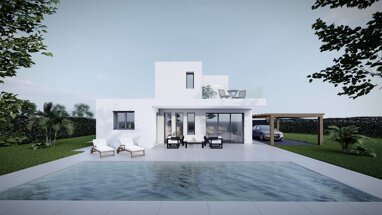 Villa zum Kauf 1.049.000 € 154 m² 822 m² Grundstück Calpe 03710