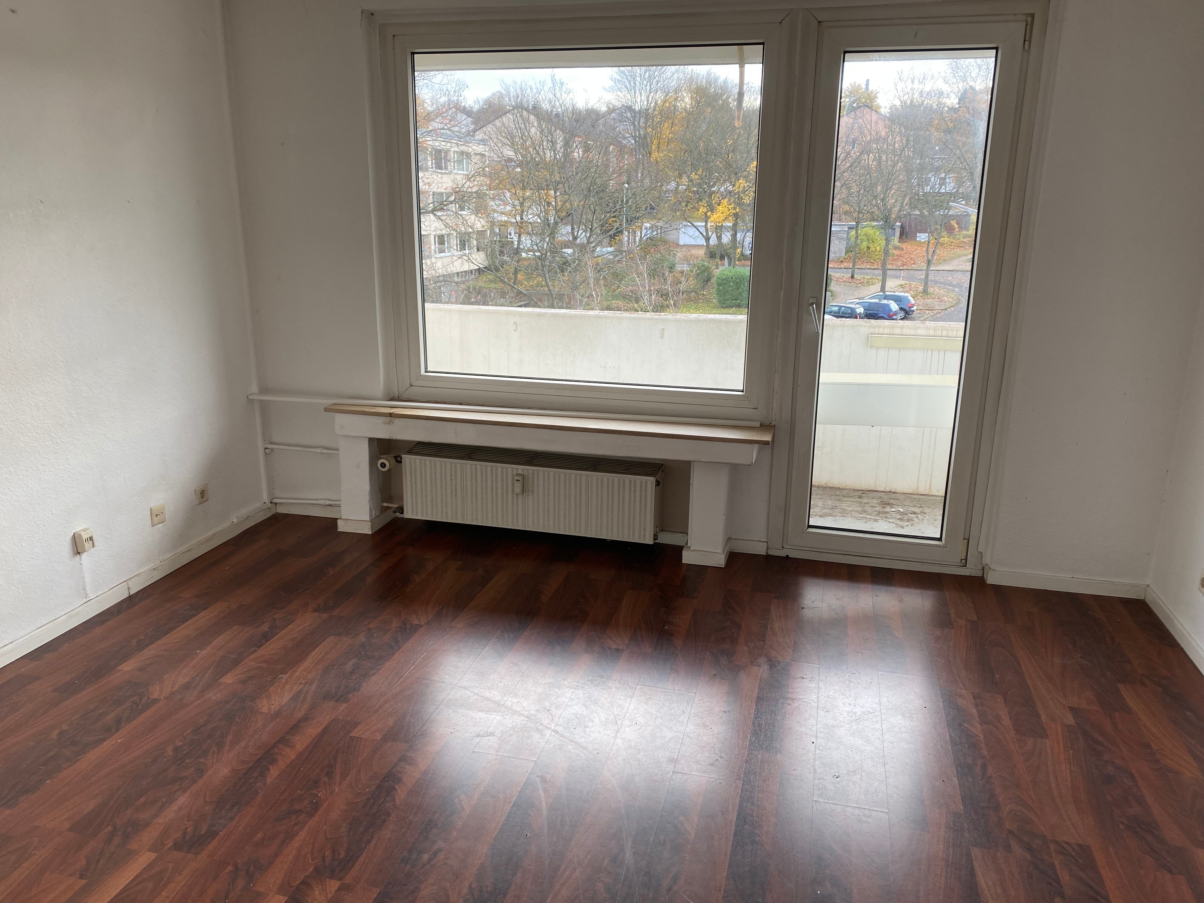 Studio zur Miete 418 € 1 Zimmer 27 m²<br/>Wohnfläche 2.<br/>Geschoss Goerdelerstraße Finkenhof Bonn 53123