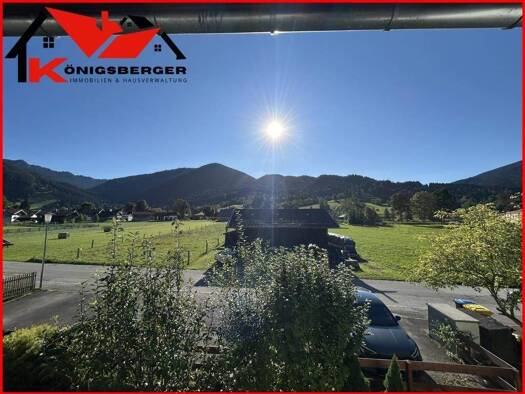 Wohnung zum Kauf 468.000 € 4 Zimmer 140 m² frei ab sofort Unterammergau Unterammergau 82497