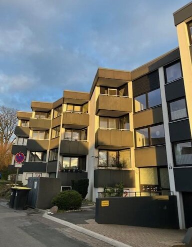 Wohnung zur Miete 700 € 2 Zimmer 70 m² Lemgo Lemgo 32657