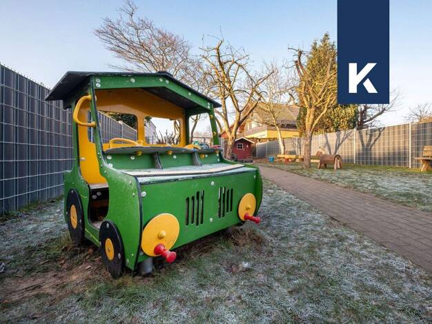 Bürogebäude zum Kauf als Kapitalanlage geeignet 265.000 € 182 m² 615 m² Grundstück Carl-Schurz-Straße 32 Liblar Erftstadt 50374