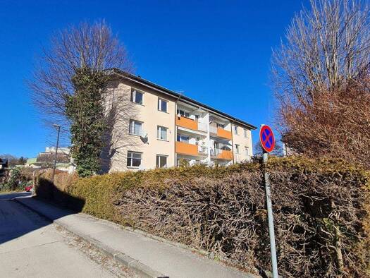 Wohnung zur Miete 834 € 3 Zimmer 61 m² frei ab sofort Salzburg 5020
