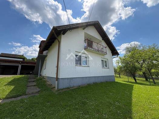 Einfamilienhaus zum Kauf 160.000 € 6 Zimmer 160 m² Gornje Komarevo, Sisak - Okolica Sisak 44000