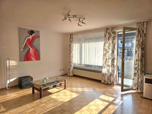 Studio zum Kauf 245.000 € 3 Zimmer 85 m² 1. Geschoss Gießen 35394