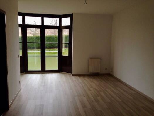 Wohnung zur Miete 265 € 1 Zimmer 41 m² Geschoss EG/5 frei ab sofort Robert-Erbe-Straße 4 Bieblach-Ost Gera 07552