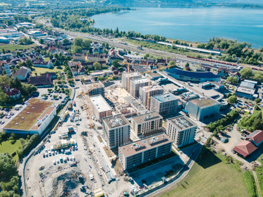 Bürofläche zur Miete 3.150 m² Bürofläche teilbar ab 105 m² Lindau 88131