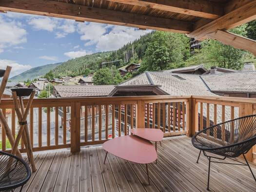 Wohnung zum Kauf 655.000 € 3 Zimmer 62 m² Morzine 74110