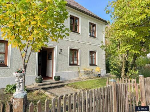 Einfamilienhaus zum Kauf 398.000 € 8 Zimmer 187,6 m² 2.066 m² Grundstück Wolfpassing 3261