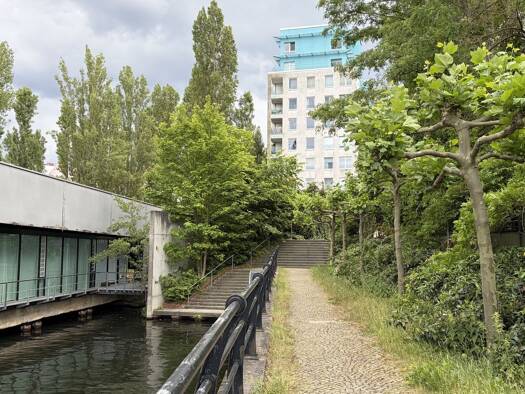 Wohnung zum Kauf 789.000 € 4 Zimmer 128 m² Charlottenburg Berlin 10587