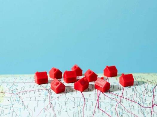 Grundstück zum Kauf provisionsfrei 250 € 500 m² Grundstück Nordkirchen 59394