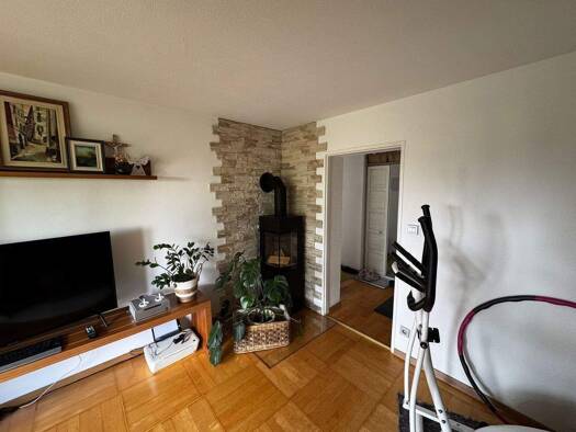 Wohnung zur Versteigerung 195.000 € 4 Zimmer 89 m² 4. Geschoss Schwenningen Villingen-Schwenningen 78054