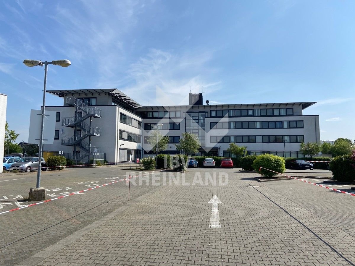 Bürofläche zur Miete 10,90 € 354,5 m²<br/>Bürofläche Siemesdyk 60 Niederbruch Krefeld 47807