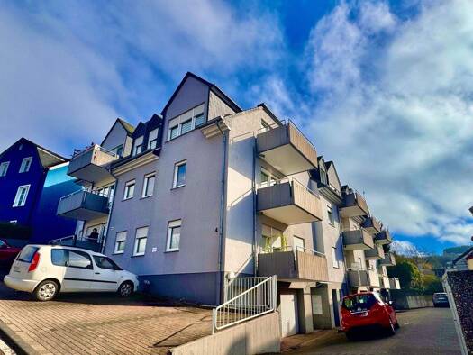 Studio zum Kauf 157.000 € 2 Zimmer 55,2 m² 1. Geschoss Konz 54329