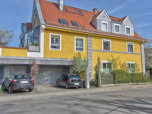 Sonstiges zum Kauf als Kapitalanlage geeignet 1.290.000 € 13 Zimmer 343,4 m² 445 m² Grundstück Fürstenfeldbruck 82256