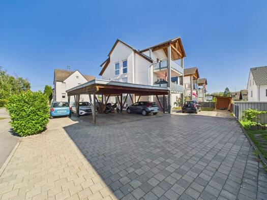 Wohnung zum Kauf 449.000 € 4 Zimmer 106,3 m² frei ab sofort Köngen 73257