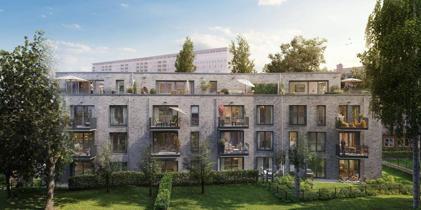 Wohnung zum Kauf · provisionsfrei