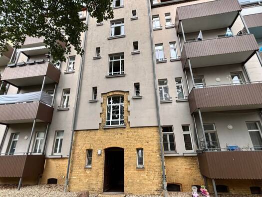 Wohnung zum Kauf 89.000 € 2 Zimmer 37 m² Möckern Nordwest 04159