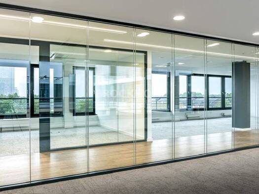 Bürofläche zur Miete provisionsfrei 1.414 m² Bürofläche teilbar ab 1.414 m² Südviertel Stadtbezirk I 45128