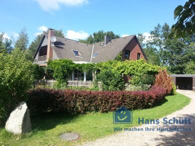 Wohnung zur Miete 700 € 3 Zimmer 86 m² 1. Geschoss Schmiedestraße 28 Neuberend 24879