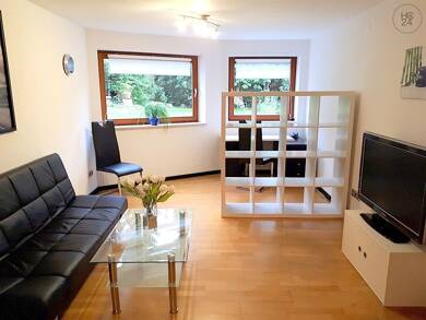 Wohnung zur Miete Wohnen auf Zeit 950 € 2,5 Zimmer 66 m² frei ab 01.06.2025 Wullenstetten Senden 89250