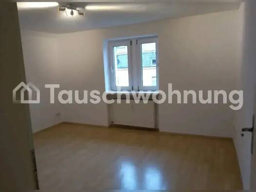 Studio zur Miete Tauschwohnung 740 € 1 Zimmer 47 m² 4. Geschoss Nordend-Ost Frankfurt am Main 60316