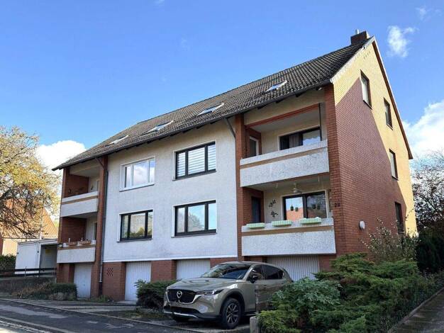 Mehrfamilienhaus zum Kauf als Kapitalanlage geeignet 860.000 € 18 Zimmer 432 m² 656 m² Grundstück Sorsum Wennigsen Sorsum 30976