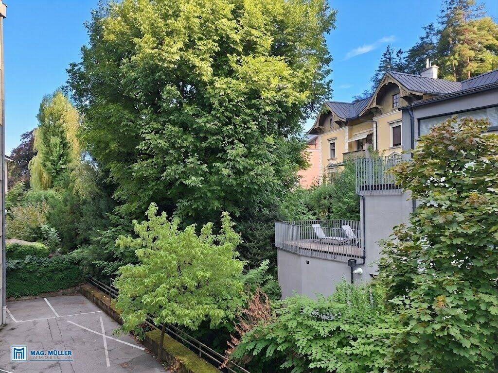 Wohnung – Salzburg, Nonntal - Ansicht 4