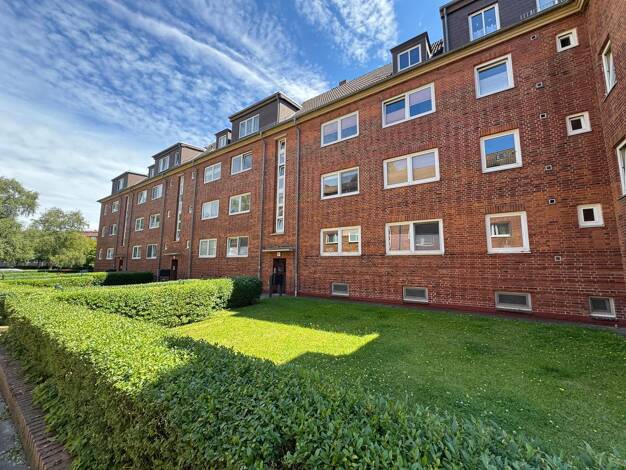Wohnung zum Kauf 195.000 € 2 Zimmer 49 m² EG frei ab sofort Kröpeliner Tor-Vorstadt Mitte 18057