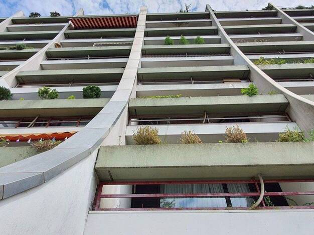 Studio zum Kauf provisionsfrei 93.000 € 1 Zimmer 42 m² 3. Geschoss Otto-Hahn-Str. 13 Laatzen-Mitte Laatzen 30880