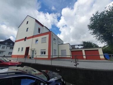 Wohnung zur Miete 590 € 2 Zimmer 59 m² EG Frankfurter Straße 19 Altenkirchen Altenkirchen 57610