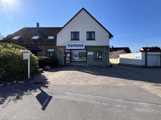 Haus zum Kauf 495.000 € 7 Zimmer 370 m² 2.343 m² Grundstück Erpen Dissen am Teutoburger Wald 49201