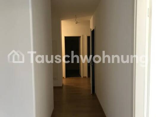 Wohnung zur Miete Tauschwohnung 1.170 € 5 Zimmer 120 m² 1. Geschoss Spandau Berlin 13587