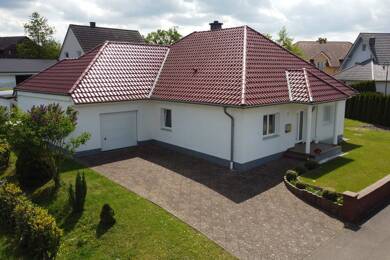 Bungalow zum Kauf 399.000 € 3 Zimmer 113 m² 688 m² Grundstück Osburg 54317