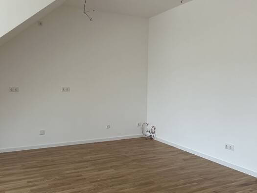 Wohnung zur Miete - Erstbezug 1.320 € 2 Zimmer 73,4 m² 3. Geschoss frei ab 01.10.2026 Schlebusch Leverkusen 51375