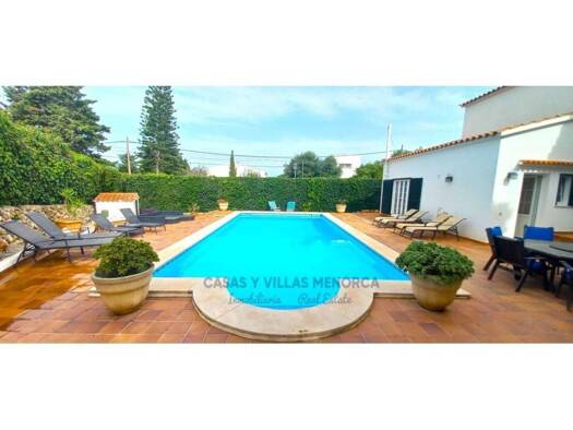 Villa zum Kauf 899.000 € 4 Zimmer 380 m² 780 m² Grundstück Maó 07712