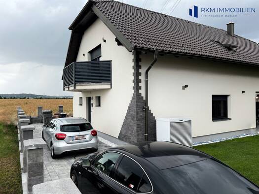 Einfamilienhaus zum Kauf 800.000 € 6,5 Zimmer 190 m² 452 m² Grundstück Gerasdorf 2201
