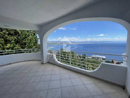 Wohnung zum Kauf 600.000 € 3 Zimmer 170 m² 1. Geschoss Opatija - Centar, Opatija Centar