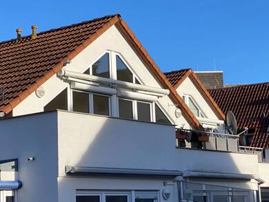 Wohnung zum Kauf 249.000 € 2 Zimmer 58 m² Dachgeschoss, 2. Geschoss frei ab sofort Waiblingen Waiblingen 71332