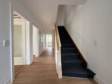 Wohnung zur Miete 1.017 € 6 Zimmer 115 m² 1. Geschoss frei ab 01.06.2025 Olgastraße 23 Sand - Aurain Bietigheim-Bissingen 74321