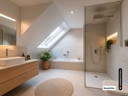 Wohnung zum Kauf provisionsfrei 130.000 € 2 Zimmer 61,3 m² Friedrich-Wilhelms-Hütte Troisdorf 53840