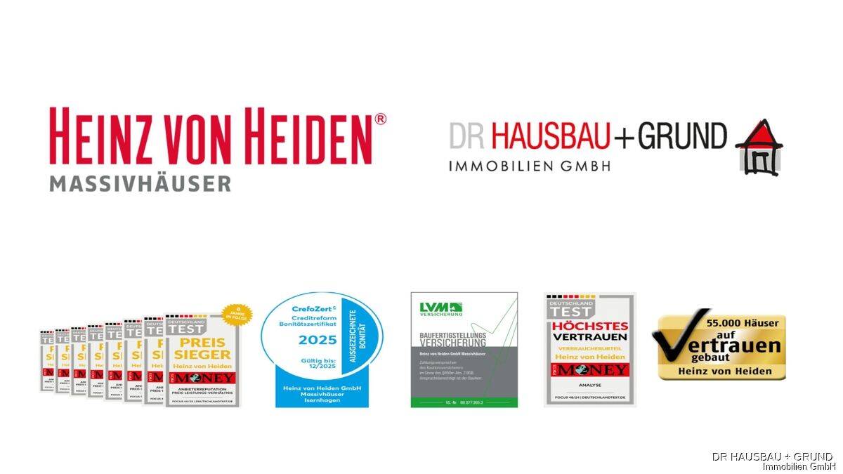 Haus – Hamburg, Bramfeld - Ansicht 5