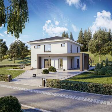 Einfamilienhaus zum Kauf provisionsfrei 341.999 € 4 Zimmer 144 m² 600 m² Grundstück Calbe Calbe 39240