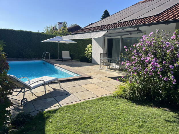Einfamilienhaus zum Kauf provisionsfrei 799.000 € 5,5 Zimmer 210 m² 903 m² Grundstück frei ab 01.05.2026 Schwindegg 84419