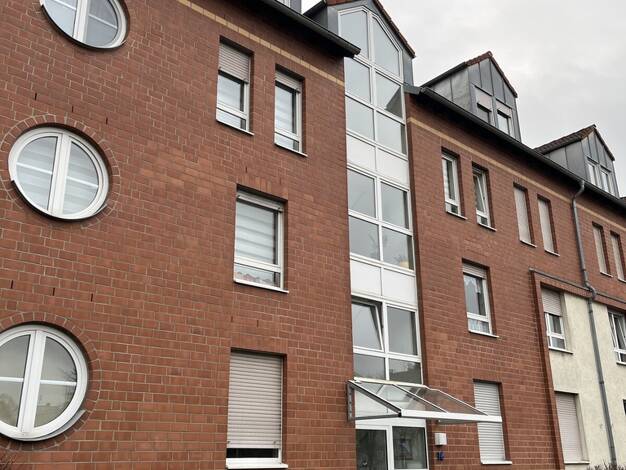Wohnung zur Miete 483 € 2,5 Zimmer 61,8 m² Dachgeschoss, 3. Geschoss Zum Verkehrshof 16 Brambauer Lünen 44536