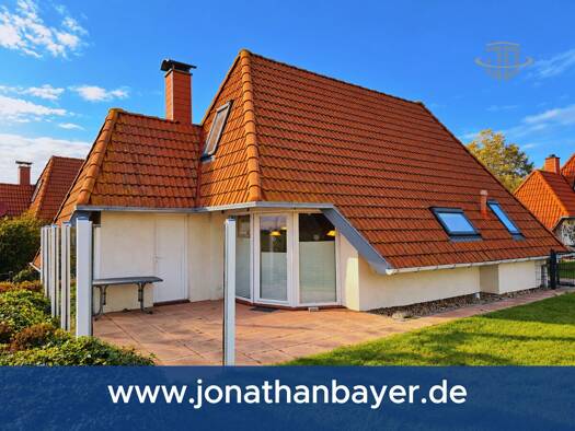 Haus zum Kauf 245.000 € 4 Zimmer 75 m² 365 m² Grundstück Neufeld Wurster Nordseeküste 27639