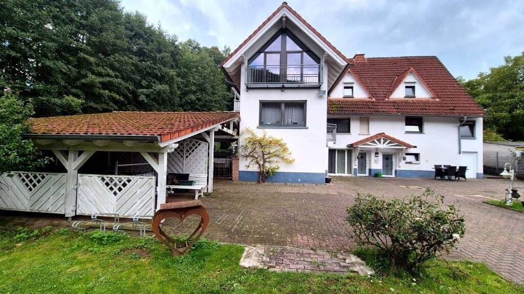 Maisonette zur Miete 1.300 € 5 Zimmer 169 m² Gonbach 67724