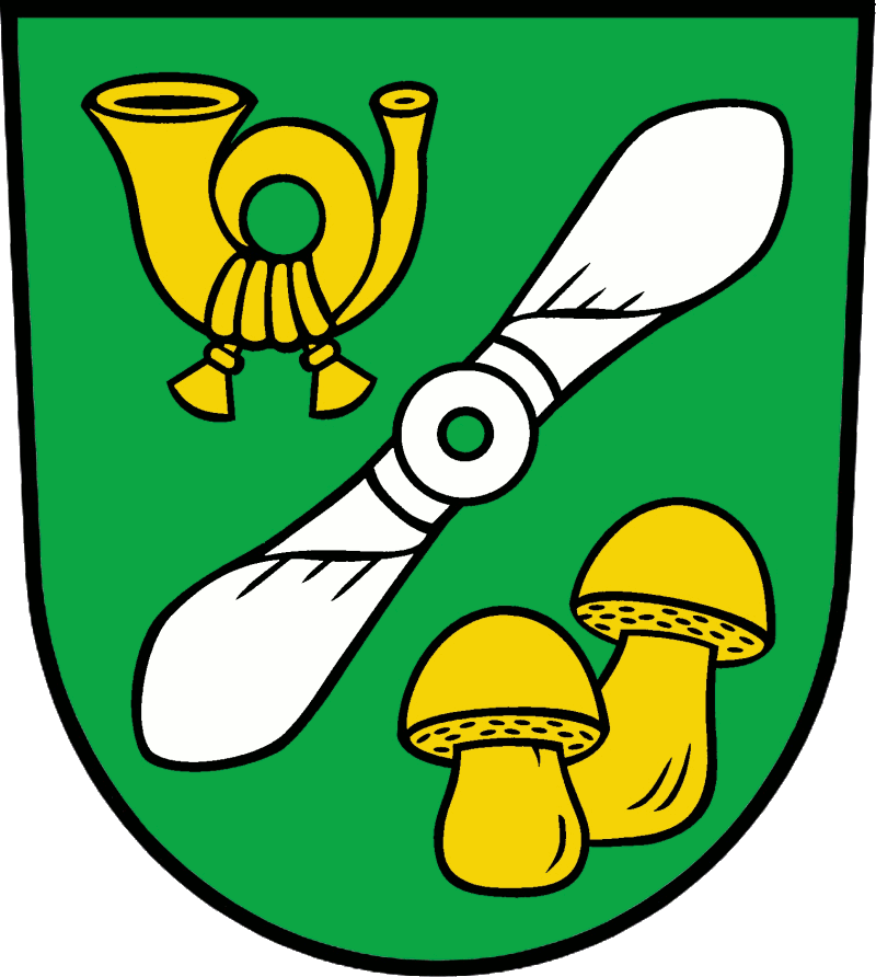 Haus – Borkheide, Potsdam-Mittelmark - Ansicht 2