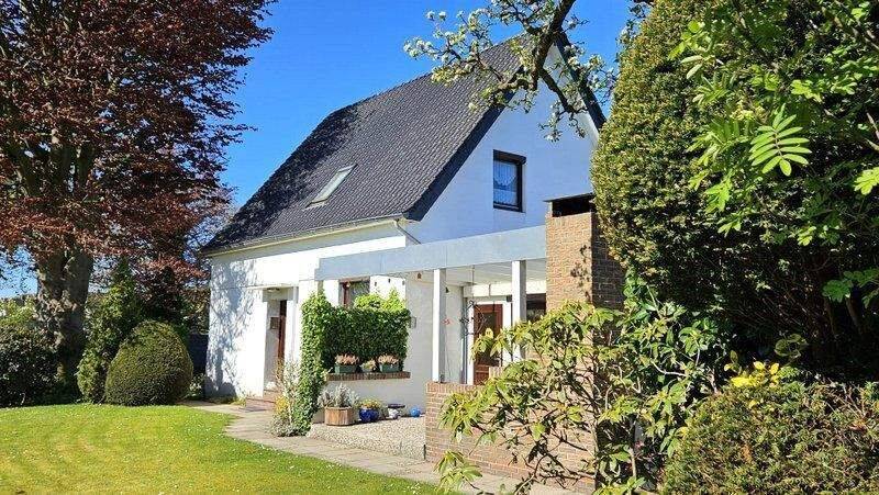 Haus – Delmenhorst - Ansicht 4
